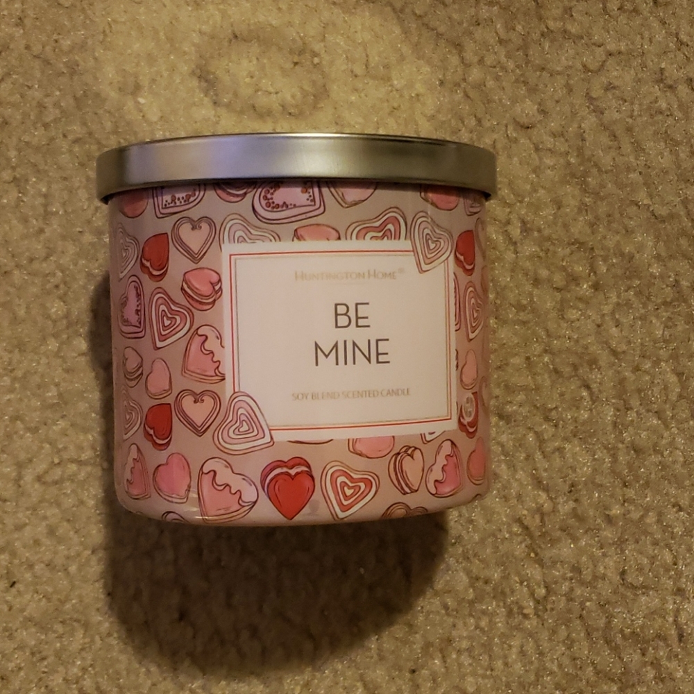 Huntington Home BE MINE